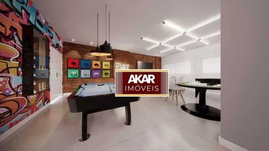 Apartamento com 2 Quartos à venda, 65m² no Baeta Neves, São Bernardo do Campo