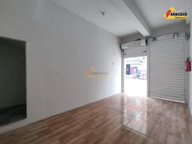 Ponto Comercial para alugar, 30m² no Vila Belo Horizonte, Divinópolis