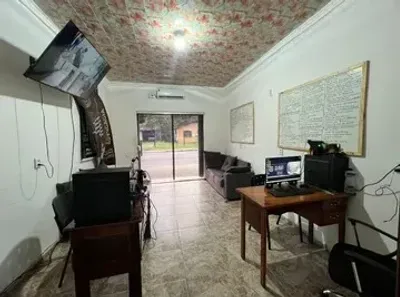 Sala Comercial com 4 Quartos à venda, 200m² no Centro, Ananindeua