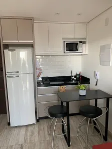 Apartamento com 1 Quarto à venda, 31m² no Pinheiros, São Paulo