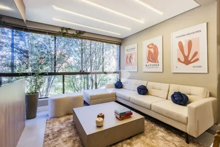 Apartamento com 3 Quartos à venda, 100m² no Bela Vista, Porto Alegre