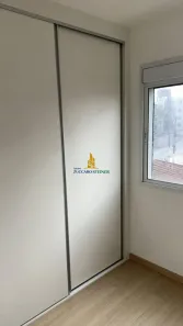 Apartamento com 2 Quartos para alugar, 39m² no Jardim Flor da Montanha, Guarulhos