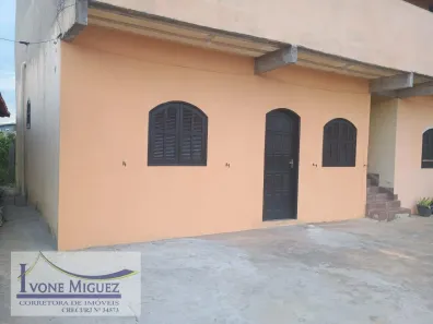 Casa com 2 Quartos para alugar, 70m² no Arcozelo, Paty do Alferes