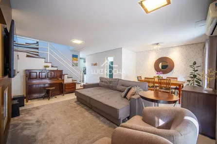 Casa de Condomínio com 3 Quartos à venda, 178m² no Pinus Park, Cotia