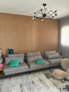 Apartamento com 3 Quartos à venda, 196m² no Parque Campolim, Sorocaba