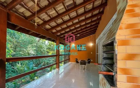 Casa com 3 Quartos à venda, 172m² no Urubu, Ilhabela
