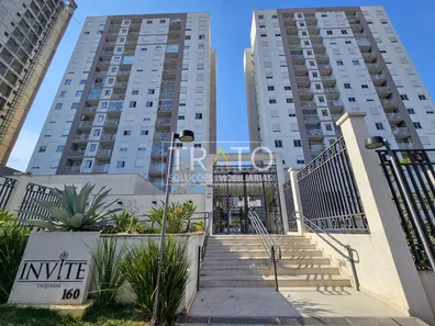Apartamento com 2 Quartos à venda, 55m² no Taquaral, Campinas
