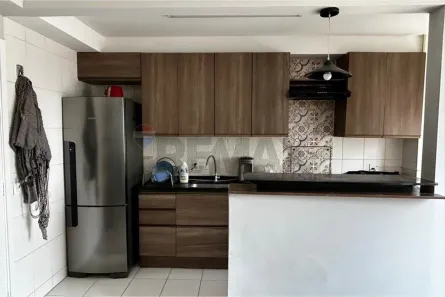 Apartamento com 1 Quarto para alugar, 27m² no Conceição, Osasco