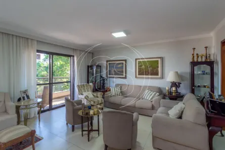 Apartamento com 4 Quartos à venda, 220m² no Indianópolis, São Paulo