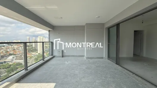 Apartamento com 3 Quartos à venda, 118m² no Jardim Aurélia, São Paulo