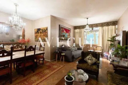 Apartamento com 4 Quartos à venda, 170m² no Ipanema, Rio de Janeiro