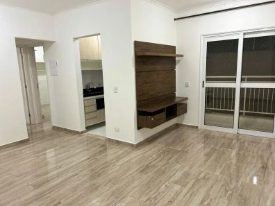 Apartamento com 2 Quartos para venda ou aluguel, 67m² no Loteamento Alfredo Abilio Flores, Pindamonhangaba