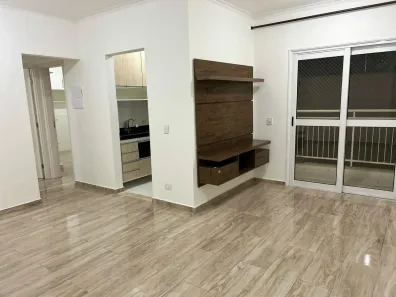 Apartamento com 2 Quartos para venda ou aluguel, 67m² no Loteamento Alfredo Abilio Flores, Pindamonhangaba