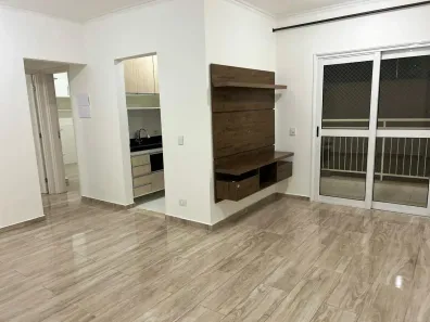 Apartamento com 2 Quartos para alugar, 67m² no Loteamento Alfredo Abilio Flores, Pindamonhangaba