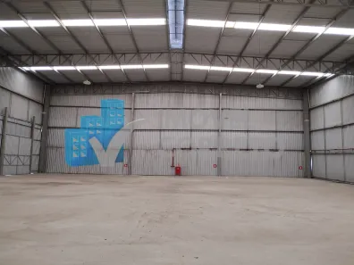 Galpão/Depósito/Armazém para alugar, 2700m² no Santa Cruz da Serra, Duque de Caxias