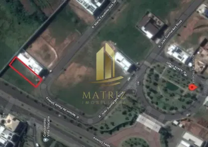 Lote/Terreno à venda, 502m² no Veredas de Franca, Franca