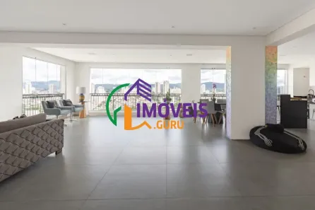 Apartamento com 3 Quartos à venda, 231m² no Santana, São Paulo