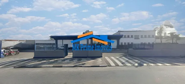 Galpão/Depósito/Armazém para alugar, 2804m² no km 18, Osasco
