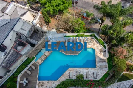 Apartamento com 4 Quartos à venda, 312m² no Santa Cecília, São Paulo