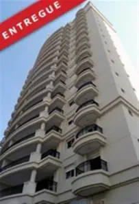 Apartamento com 3 Quartos à venda, 171m² no Jardim Vila Mariana, São Paulo