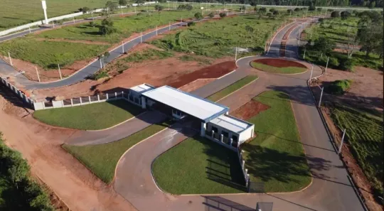 Lote/Terreno à venda, 1000m² no Vila Romana, Goiânia