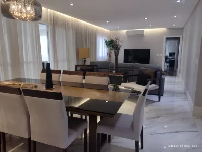 Apartamento com 3 Quartos à venda, 171m² no Jardim Arpoador, São Paulo