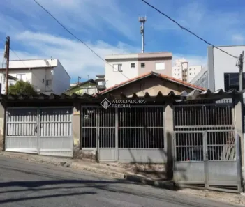 Lote/Terreno à venda, 200m² no Demarchi, São Bernardo do Campo