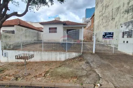 Lote/Terreno à venda, 484m² no Jardim Bela Daria, Presidente Prudente