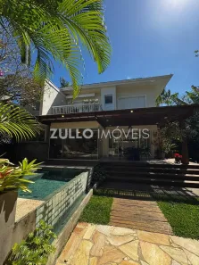 Casa de Condomínio com 4 Quartos à venda, 250m² no Bairro de Juquehy, São Sebastião