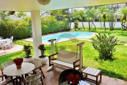 Casa com 4 Quartos à venda, 572m² no Jardim Guedala, São Paulo
