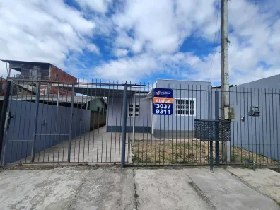 Casa com 3 Quartos para alugar, 70m² no Novo Esteio, Esteio