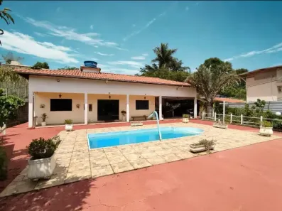 Casa com 2 Quartos à venda, 136m² no Filgueiras, Juiz de Fora