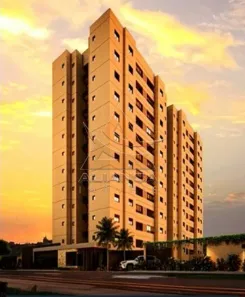 Apartamento com 2 Quartos à venda, 58m² no Real Sul, Ribeirão Preto