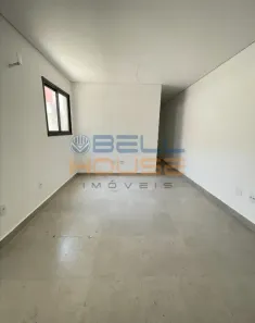 Apartamento com 3 Quartos à venda, 86m² no Jardim Bela Vista, Santo André