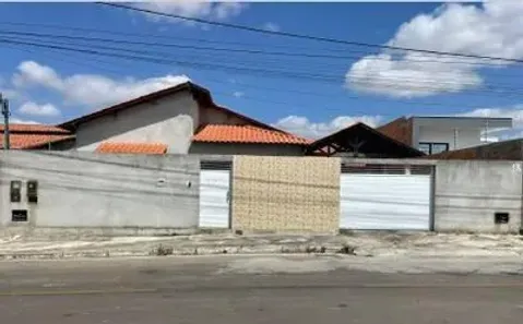 Casa com 2 Quartos à venda, 400m² no Clériston Andrade, Paulo Afonso