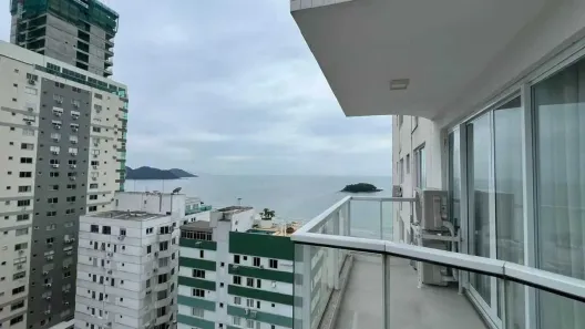 Apartamento com 1 Quarto à venda, 165m² no Centro, Balneário Camboriú