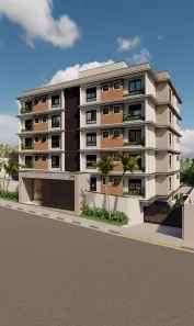Apartamento com 3 Quartos à venda, 173m² no Vila Gardênia, Atibaia