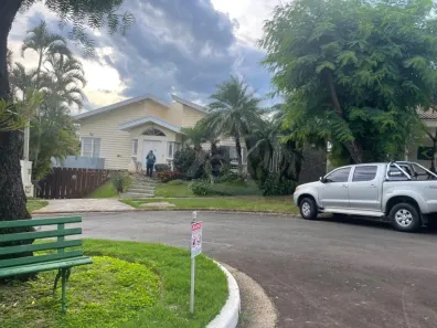 Casa de Condomínio com 4 Quartos à venda, 703m² no Jardim Conceição, Campinas