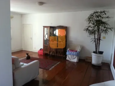 Cobertura com 4 Quartos à venda, 470m² no Vila Buarque, São Paulo