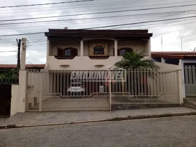 Casa com 5 Quartos à venda, 274m² no Jardim Maria do Carmo, Sorocaba