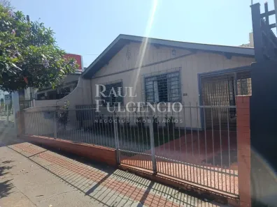Imóvel Comercial com 3 Quartos à venda, 153m² no Vila Ipiranga, Londrina