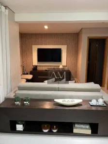 Apartamento com 3 Quartos à venda, 153m² no Vila Regente Feijó, São Paulo