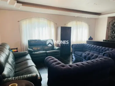 Sobrado com 3 Quartos à venda, 404m² no Adalgisa, Osasco
