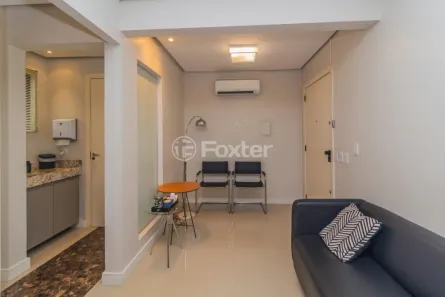 Sala Comercial à venda, 67m² no Moinhos de Vento, Porto Alegre