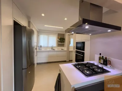 Apartamento com 2 Quartos para venda ou aluguel, 105m² no Vila Andrade, São Paulo