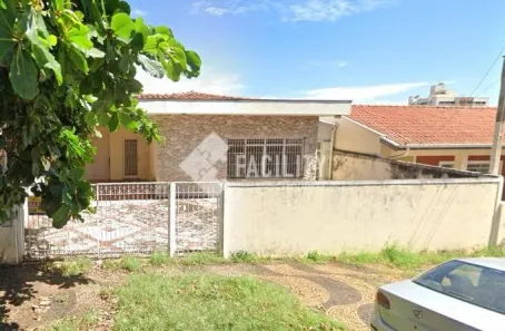 Casa com 3 Quartos para alugar, 268m² no Jardim Chapadão, Campinas