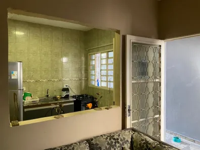 Casa de Condomínio com 3 Quartos à venda, 52m² no Residencial Ana Maria, São José dos Campos