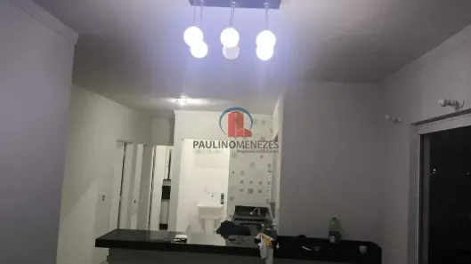 Apartamento com 2 Quartos à venda, 63m² no Parque São Jerônimo, Americana