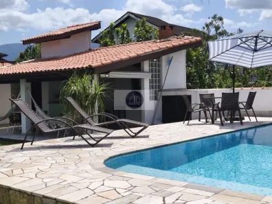 Casa de Condomínio com 3 Quartos à venda, 230m² no Morada da Praia, Bertioga