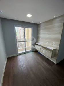 Apartamento com 2 Quartos à venda, 52m² no Vila Falchi, Mauá